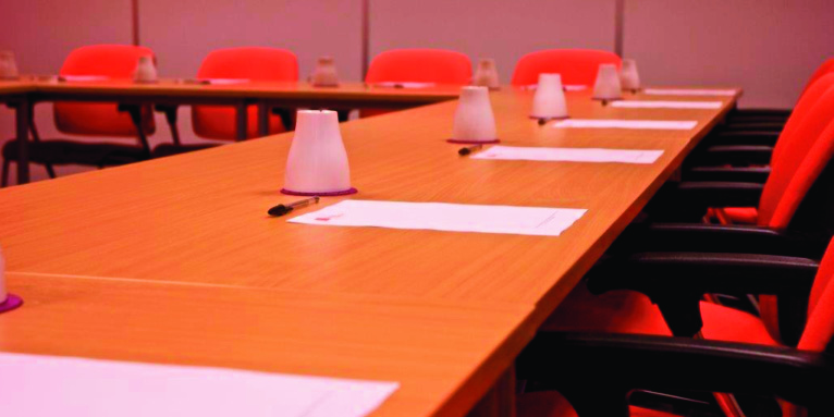 Conference and Training Rooms