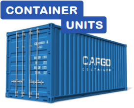 Self Storage Telford