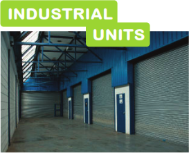 Industrial Units