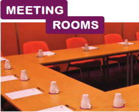 Meeting Rooms