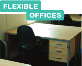 Office Space Telford