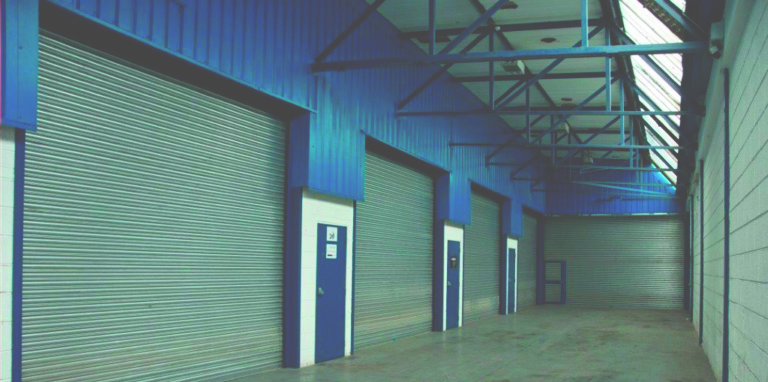 Light Industrial Units