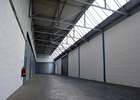 Flexible Industrial Units in Telford