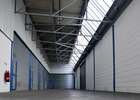 Flexible Industrial Units in Telford