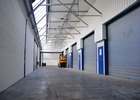 Flexible Industrial Units in Telford