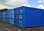 Self Storage Containers in Wolverhampton